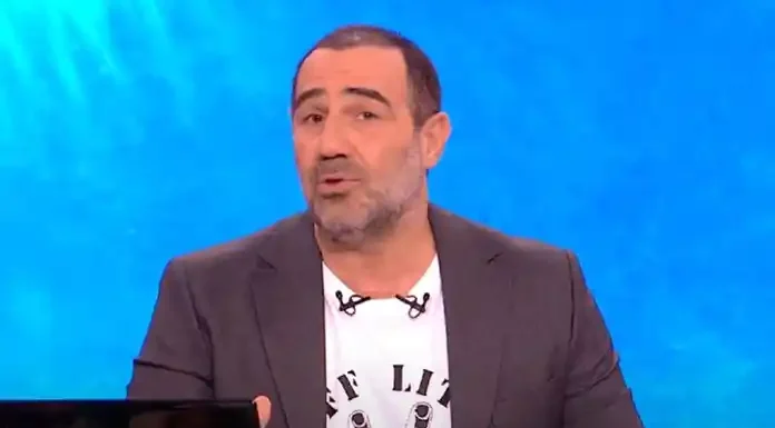 Α.Κανάκης για Τέμπη: «Δε νομίζω παγκοσμίως σε Δημοκρατίες να έχει πέσει ποτέ τέτοιο δούλεμα προς τους πολίτες» Α.Κανάκης για Τέμπη: «Δε νομίζω παγκοσμίως σε Δημοκρατίες να έχει πέσει ποτέ τέτοιο δούλεμα προς τους πολίτες»