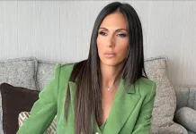 Ανθή Βούλγαρη για Τέμπη: «Μιλάμε για εγκληματικές παραλείψεις…. – Ο ένας κουκουλώνει τον άλλον» Ανθή Βούλγαρη για Τέμπη: «Μιλάμε για εγκληματικές παραλείψεις.... – Ο ένας κουκουλώνει τον άλλον»