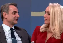 Η «κλιματική αλλαγή» είναι πολιτικό ζήτημα Η «κλιματική αλλαγή» είναι πολιτικό ζήτημα