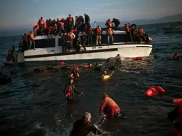 Ορθάνοιχτα σύνορα για τους λαθρομετανάστες παρά τα  «πυρά» του Τζέι Ντι Βανς Ορθάνοιχτα σύνορα για τους λαθρομετανάστες παρά τα «πυρά» του Τζέι Ντι Βανς