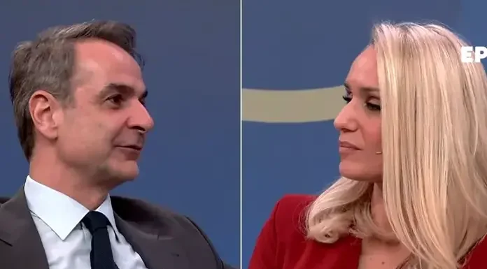 Η «κλιματική αλλαγή» είναι πολιτικό ζήτημα Η «κλιματική αλλαγή» είναι πολιτικό ζήτημα