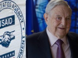 Τρομερές αποκαλύψεις για την εμπλοκή Σόρος στη Συμφωνία των Πρεσπών και την λαθρομετανάστευση εναντίον της Ελλάδας Τρομερές αποκαλύψεις για την εμπλοκή Σόρος στη Συμφωνία των Πρεσπών και την λαθρομετανάστευση εναντίον της Ελλάδας