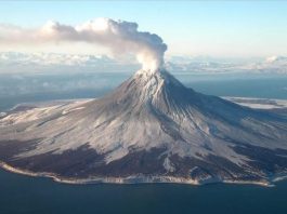 Ισραήλ και Τουρκία σε ετοιμότητα για τσουνάμι- Κ.Συνολάκης: «Βλέπουμε για πρώτη φορά τη γέννηση νέου ηφαιστείου»!