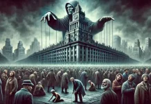 Η φτωχοποίηση των πολιτών και η δημιουργία μιας εξαρτημένης από το κράτος κοινωνίας Η φτωχοποίηση των πολιτών και η δημιουργία μιας εξαρτημένης από το κράτος κοινωνίας