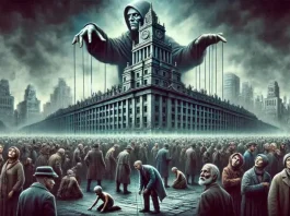 Η φτωχοποίηση των πολιτών και η δημιουργία μιας εξαρτημένης από το κράτος κοινωνίας