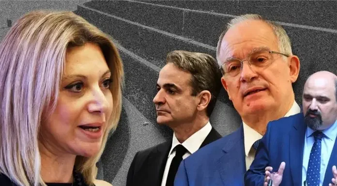 Μαρία Καρυστιανού σε Τασούλα:«Βγάλτε αμέσως τις θαμμένες δικογραφίες από τα συρτάρια της Βουλής και δείξτε τις στον κόσμο. Ο λαός απαιτεί να βγουν όλα στο φως!» Μαρία Καρυστιανού σε Τασούλα:«Βγάλτε αμέσως τις θαμμένες δικογραφίες από τα συρτάρια της Βουλής και δείξτε τις στον κόσμο. Ο λαός απαιτεί να βγουν όλα στο φως!»