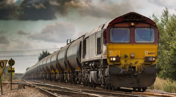 Ειδομένη: Εκτροχιασμός εμπορικής αμαξοστοιχίας – Κατέστρεψε την σιδηροδρομική υποδομή σε μήκος 4 χλμ.! Ειδομένη: Εκτροχιασμός εμπορικής αμαξοστοιχίας - Κατέστρεψε την σιδηροδρομική υποδομή σε μήκος 4 χλμ.!