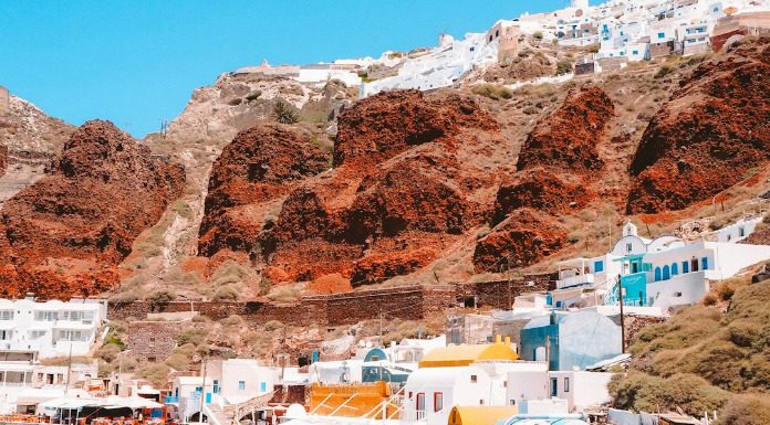 Άκης Τσελέντης: Τέμπη μου θυμίζει η υπόθεση της Σαντορίνης Άκης Τσελέντης: Τέμπη μου θυμίζει η υπόθεση της Σαντορίνης