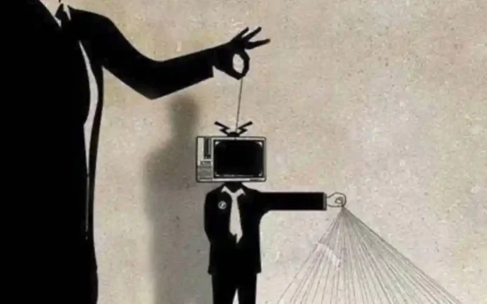 ΜΜΕ: Πώς με την χρήση των «κατάλληλων» λέξεων βάζουν για «ύπνο» ολόκληρους λαούς