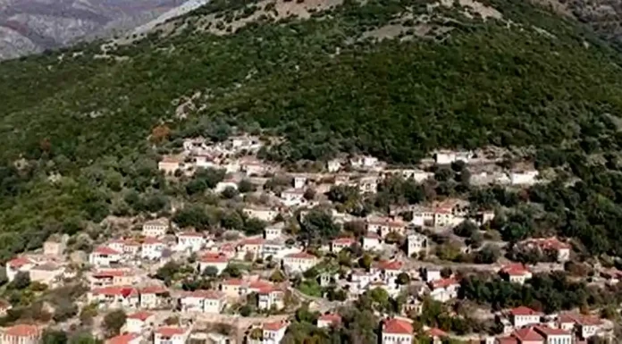 ΦΙΛΙΑΤΕΣ- κλείνει ο Δένδιας το ένα και μοναδικό στρατόπεδο, στα σύνορα με Αλβανία ΦΙΛΙΑΤΕΣ- κλείνει ο Δένδιας το ένα και μοναδικό στρατόπεδο, στα σύνορα με Αλβανία