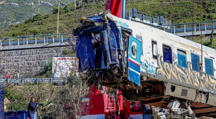 Το “Ποινικό Μητρώο” του ιταλού προέδρου της Hellenik Train, Ντάριο Λο Μπόσκο Το “Ποινικό Μητρώο” του ιταλού προέδρου της Hellenik Train, Ντάριο Λο Μπόσκο