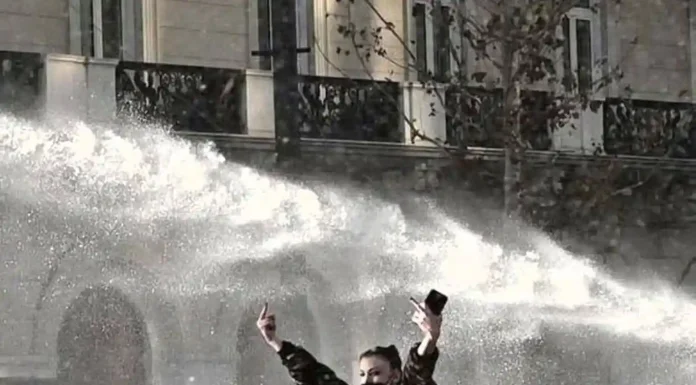 Νίκος Πλακιάς για την κοπέλα που στάθηκε μπροστά στον «Αίαντα»: «Από εδώ και στο εξής είναι κόρη μου» (φωτο) Νίκος Πλακιάς για την κοπέλα που στάθηκε μπροστά στον «Αίαντα»: «Από εδώ και στο εξής είναι κόρη μου» (φωτο)