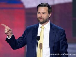 ΗΠΑ:«Αυτή την στιγμή πραγματοποιείται μία πολιτισμική γενοκτονία κατά των Ευρωπαίων πολιτών-Ανησυχούμε για τον περιορισμό της ελευθερίας του λόγου στην ΕΕ»