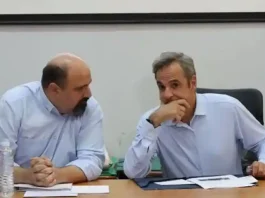 Καρυστιανού: Για να γίνεται τέτοια ΚΑΤΑΛΥΣΗ του Συντάγματος του Νόμου και του Κράτους Δικαίου σημαίνει ότι δεν φοβούνται απλά αλλά φοβούνται πολύ