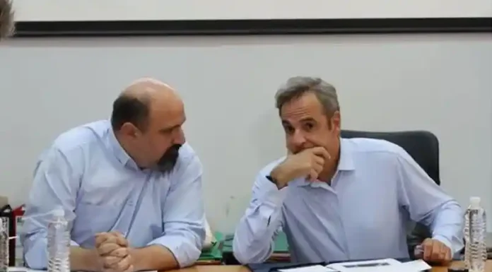 Καρυστιανού: Για να γίνεται τέτοια ΚΑΤΑΛΥΣΗ του Συντάγματος του Νόμου και του Κράτους Δικαίου σημαίνει ότι δεν φοβούνται απλά αλλά φοβούνται πολύ Καρυστιανού: Για να γίνεται τέτοια ΚΑΤΑΛΥΣΗ του Συντάγματος του Νόμου και του Κράτους Δικαίου σημαίνει ότι δεν φοβούνται απλά αλλά φοβούνται πολύ