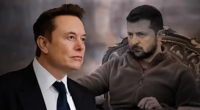 Ε.Μασκ προς Β.Ζελένσκι: «Παραιτήσου, βρες μια χώρα να σου δώσει άσυλο και φύγε όσο προλαβαίνεις» https://www.pronews.gr/kosmos/e-mask-pros-v-zelenski-vres-mia-oudeteri-xora-na-pareis-asylo-kai-na-fygeis-apo-tin-oukrania/