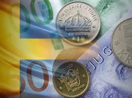 Η Σουηδία απορρίπτει το ψηφιακό χρήμα και εξετάζει την ολική επιστροφή στα μετρητά! Η Σουηδία απορρίπτει το ψηφιακό χρήμα και εξετάζει την ολική επιστροφή στα μετρητά!