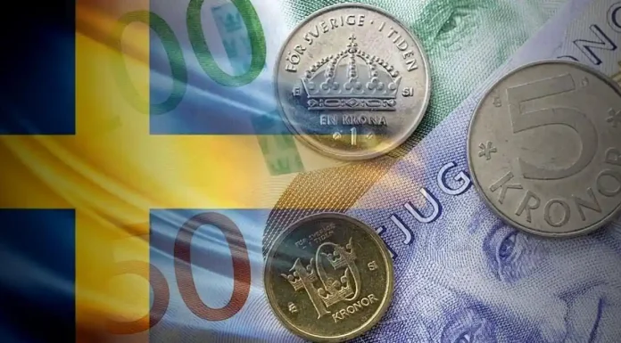 Η Σουηδία απορρίπτει το ψηφιακό χρήμα και εξετάζει την ολική επιστροφή στα μετρητά! Η Σουηδία απορρίπτει το ψηφιακό χρήμα και εξετάζει την ολική επιστροφή στα μετρητά!