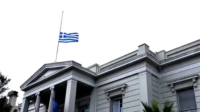 Υπουργείο Εξωτερικών και Εθνικά ζητήματα ανά τον πλανήτη – Κυπριακό – Μακεδονία Υπουργείο Εξωτερικών και Εθνικά ζητήματα ανά τον πλανήτη