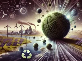 Ξετυλίγοντας το κουβάρι της ενεργειακής μετάβασης με βάση τον άνεμο, την ηλιακή ενέργεια και τις μπαταρίες που υποστηρίζει την «πράσινη ενέργεια»