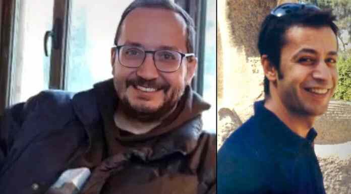 Δολοφονία Κ.Τσαλικίδη στο σκάνδαλο της Vodafone και θάνατος B.Καλογήρου: Τα κοινά στοιχεία Δολοφονία Κ.Τσαλικίδη στο σκάνδαλο της Vodafone και θάνατος B.Καλογήρου: Τα κοινά στοιχεία