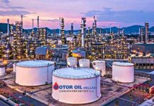 Motor Oil: «Γκάζι» στο υδρογόνο – Νέα συμφωνία με τη σουηδική Metacon Motor Oil: «Γκάζι» στο υδρογόνο – Νέα συμφωνία με τη σουηδική Metacon