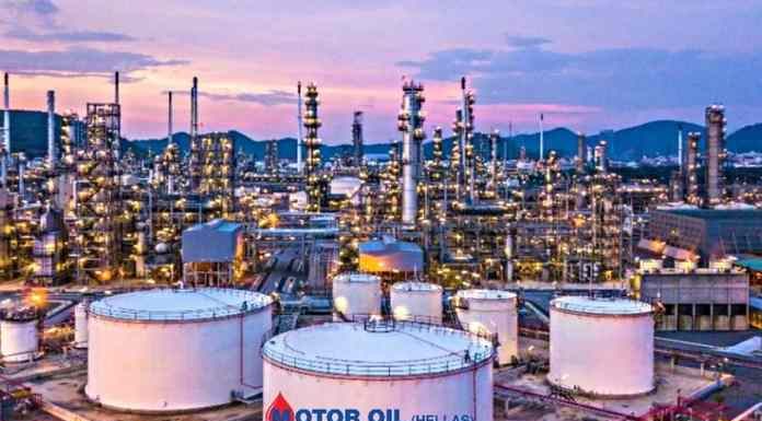 Motor Oil: «Γκάζι» στο υδρογόνο – Νέα συμφωνία με τη σουηδική Metacon Motor Oil: «Γκάζι» στο υδρογόνο – Νέα συμφωνία με τη σουηδική Metacon