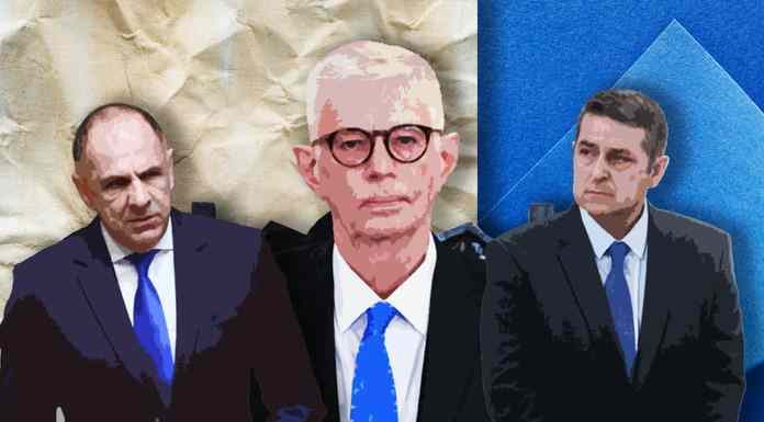 Όλοι τους γνώριζαν!Ο «δικός» τους Αρίστος…… Όλοι τους γνώριζαν!-Ο «δικός» τους Αρίστος......