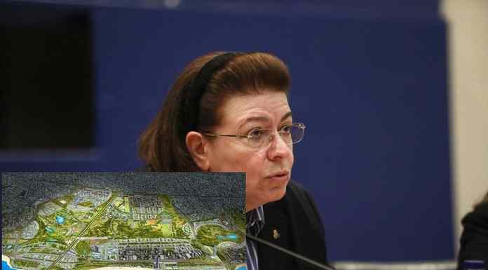 «Μπάζωμα» και στον Αρχαιοελληνικό χώρο του Ελληνικού? «Μπάζωμα» και στον Αρχαιοελληνικό χώρο του Ελληνικού?