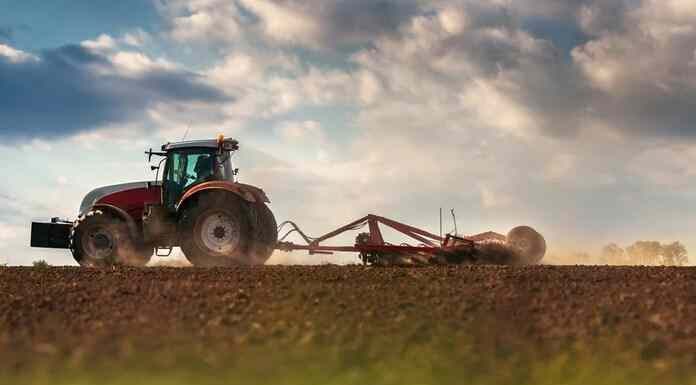 Κομισιόν:Τα νέα μέτρα για την ευρωπαϊκή γεωργία,« πολύ λίγα-πολύ αργά» Κομισιόν:Τα νέα μέτρα για την ευρωπαϊκή γεωργία,« πολύ λίγα-πολύ αργά»