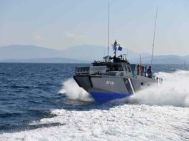 Εσωτερική ασφάλεια:Συνεχίζετε με αμείωτους ρυθμούς  οι αποβιβάσεις λαθρομεταναστών- Πάνω από 100 σε δύο ήμερες Εσωτερική ασφάλεια:Συνεχίζεται με αμείωτους ρυθμούς οι αποβίβαση λαθρομεταναστών- Πάνω από 100 σε δύο ήμερες