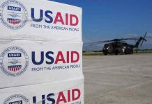 Το «λουκέτο» από τον Τραμπ στην USAID φέρνει μπαράζ αποκαλύψεων – Ποιους χρηματοδοτούσε στην Ελλάδα Το «λουκέτο» από τον Τραμπ στην USAID φέρνει μπαράζ αποκαλύψεων – Ποιους χρηματοδοτούσε στην Ελλάδα