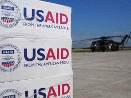 Το «λουκέτο» από τον Τραμπ στην USAID φέρνει μπαράζ αποκαλύψεων – Ποιους χρηματοδοτούσε στην Ελλάδα