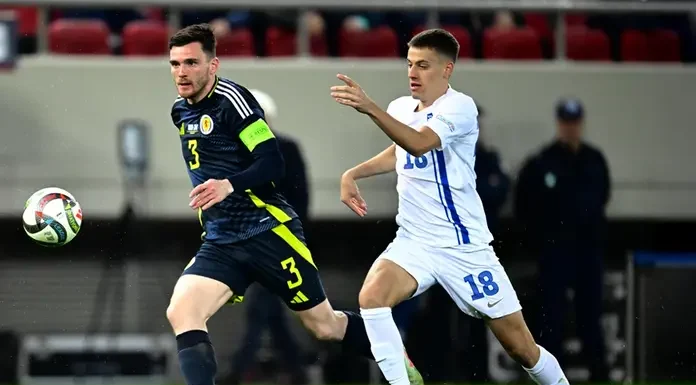 Σκωτία – Ελλάδα 0-3: Μεγάλη νίκη για την Εθνική ομάδα ποδοσφαίρου και πρόκριση «μέσα» στην Γλασκώβη! Σκωτία – Ελλάδα 0-3: Μεγάλη νίκη για την Εθνική ομάδα ποδοσφαίρου και πρόκριση στη Γλασκώβη!