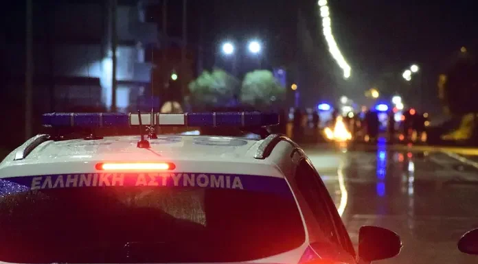 Σύλληψη ΛαθροΜετανάστη που λήστευε υπαλλήλους ξενοδοχείων στην Αττική – Ο τρόπος που δρούσε! Σύλληψη αλλοδαπού που λήστευε υπαλλήλους ξενοδοχείων στην Αττική – Ο τρόπος που δρούσε