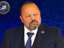 ΣΥΓΚΛΟΝΙΣΤΙΚΕΣ ΑΠΟΚΑΛΥΨΕΙΣ: ΣΩΡΡΑΣ «Η ΕΚΚΛΗΣΙΑ ΕΙΝΑΙ ΑΓΚΑΛΙΑ ΜΕ ΤΟΥΣ ΡΟΤΣΑΪΛΝΤ ΚΑΙ ΤΟ ΚΕΝΤΡΙΚΟ ΙΣΡΑΗΛΙΤΙΚΟ ΣΥΜΒΟΥΛΙΟ»!