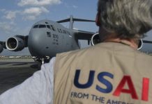 Η Ελλάδα πλήρωνε την … «αμαρτωλή» USAID Η Ελλάδα πλήρωνε την … «αμαρτωλή» USAID