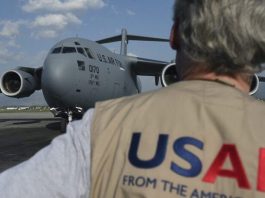 Η Ελλάδα πλήρωνε την … «αμαρτωλή» USAID