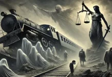 Η Μέγιστη Ύβρις των Τεμπών και η ανάγκη για τιμωρία του αμαρτωλού και διεφθαρμένου πολιτικού κόσμου Η Μέγιστη Ύβρις των Τεμπών και η ανάγκη για τιμωρία του αμαρτωλού και διεφθαρμένου πολιτικού κόσμου