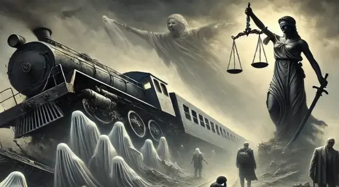 Η Μέγιστη Ύβρις των Τεμπών και η ανάγκη για τιμωρία του αμαρτωλού και διεφθαρμένου πολιτικού κόσμου Η Μέγιστη Ύβρις των Τεμπών και η ανάγκη για τιμωρία του αμαρτωλού και διεφθαρμένου πολιτικού κόσμου