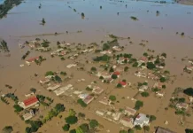 Θεσσαλία:Το ΚΕΠΥ ξεσκεπάζει την κυβέρνηση Μητσοτάκη για το «μπάζωμα» της αλήθειας για τους  θανάτους του 2023 – 335 οι νεκροί και όχι 17 από τον «Ντάνιελ»! Θεσσαλία:Το ΚΕΠΥ ξεσκεπάζει την κυβέρνηση Μητσοτάκη για το «μπάζωμα» της αλήθειας για τους  θανάτους του 2023 – 335 οι νεκροί και όχι 17 από τον «Ντάνιελ»!