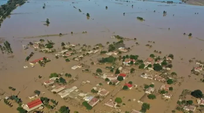 Θεσσαλία:Το ΚΕΠΥ ξεσκεπάζει την κυβέρνηση Μητσοτάκη για το «μπάζωμα» της αλήθειας για τους θανάτους του 2023 – 335 οι νεκροί και όχι 17 από τον «Ντάνιελ»! Θεσσαλία:Το ΚΕΠΥ ξεσκεπάζει την κυβέρνηση Μητσοτάκη για το «μπάζωμα» της αλήθειας για τους θανάτους του 2023 – 335 οι νεκροί και όχι 17 από τον «Ντάνιελ»!