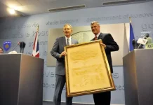 25 χρόνια από τότε που το ΝΑΤΟ βομβάρδισε τη Γιουγκοσλαβία 25 χρόνια από τότε που το ΝΑΤΟ βομβάρδισε τη Γιουγκοσλαβία