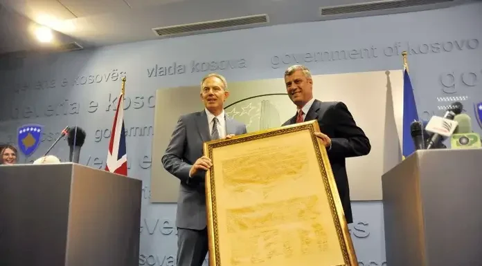 25 χρόνια από τότε που το ΝΑΤΟ βομβάρδισε τη Γιουγκοσλαβία 25 χρόνια από τότε που το ΝΑΤΟ βομβάρδισε τη Γιουγκοσλαβία