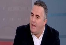 Στράτος Μαυροειδάκος: Αποτάχθηκε από την ΕΛΑΣ ο πρώην ΓΓ του Σώματος Ειδικών Φρουρών Στράτος Μαυροειδάκος: Αποτάχθηκε από την ΕΛΑΣ ο πρώην ΓΓ του Σώματος Ειδικών Φρουρών