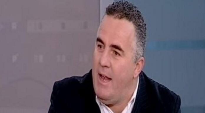 Στράτος Μαυροειδάκος: Αποτάχθηκε από την ΕΛΑΣ ο πρώην ΓΓ του Σώματος Ειδικών Φρουρών Στράτος Μαυροειδάκος: Αποτάχθηκε από την ΕΛΑΣ ο πρώην ΓΓ του Σώματος Ειδικών Φρουρών