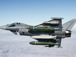 Γερμανός πιλότος Απαντά σε ερώτηση «Περί Επιθετικότητας» της Ρωσίας:«Δεν προκαλούν»