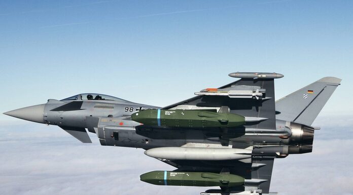 Γερμανός πιλότος Απαντά σε ερώτηση «Περί Επιθετικότητας» της Ρωσίας:«Δεν προκαλούν» Γερμανός πιλότος Απαντά σε ερώτηση «Περί Επιθετικότητας» της Ρωσίας:«Δεν προκαλούν»