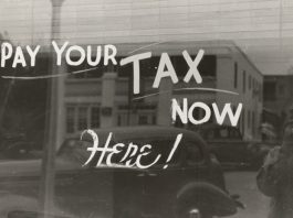 Από τον φόρο εισοδήματος το 75% πάει στα Ταμεία της Ευρώπης