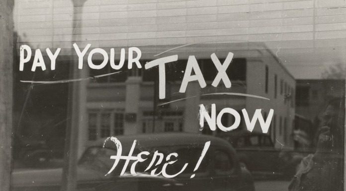 Από τον φόρο εισοδήματος το 75% πάει στα Ταμεία της Ευρώπης